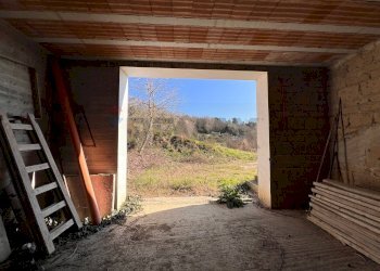 Non correlato - Casa indipendente c/da Celone, Fragneto Monforte - foto 5