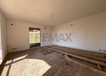 Stanza vuota - Casa indipendente c/da Celone, Fragneto Monforte - foto 9