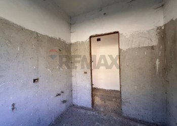 Stanza vuota - Casa indipendente c/da Celone, Fragneto Monforte - foto 16