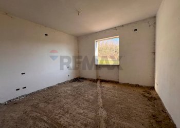 Stanza vuota - Casa indipendente c/da Celone, Fragneto Monforte - foto 17