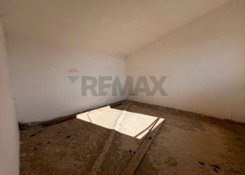 Stanza vuota - Casa indipendente c/da Celone, Fragneto Monforte - foto 19