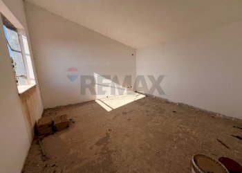 Stanza vuota - Casa indipendente c/da Celone, Fragneto Monforte - foto 23