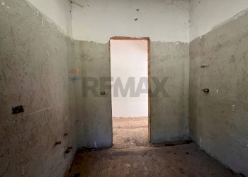 Stanza vuota - Casa indipendente c/da Celone, Fragneto Monforte - foto 26