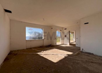 Stanza vuota - Casa indipendente c/da Celone, Fragneto Monforte - foto 28