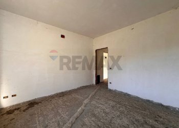 Stanza vuota - Casa indipendente c/da Celone, Fragneto Monforte - foto 29