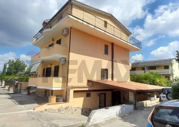 Casa all\'aperto - Casa semi indipendente Amorosi - foto 2