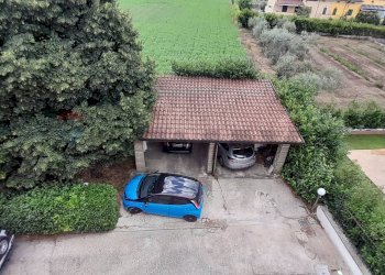 Casa all\'aperto - Casa semi indipendente Amorosi - foto 4