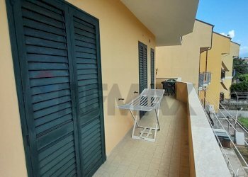 Balcone - Casa semi indipendente Amorosi - foto 5