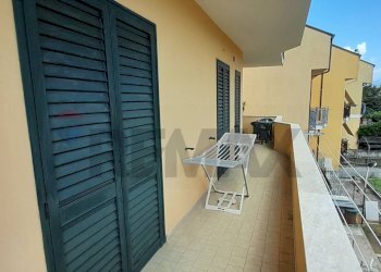 Balcone - Casa semi indipendente Amorosi - foto 6