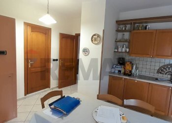 Cucina - Casa semi indipendente Amorosi - foto 9