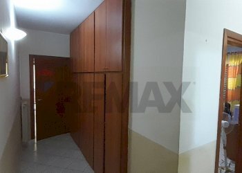 Hall / corridoio - Casa semi indipendente Amorosi - foto 12