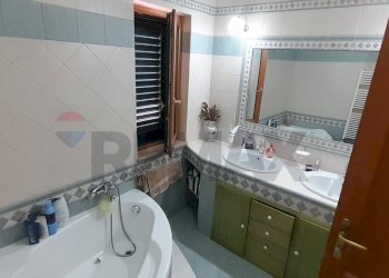 Bagno - Casa semi indipendente Amorosi - foto 13