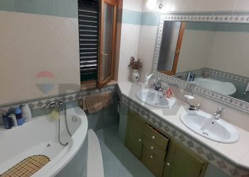 Bagno - Casa semi indipendente Amorosi - foto 15