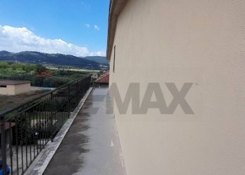 Balcone - Casa semi indipendente Amorosi - foto 22