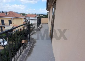 Balcone - Casa semi indipendente Amorosi - foto 24