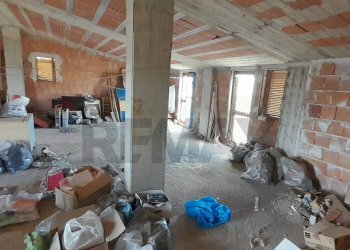 Dispensa di stoccaggio - Casa semi indipendente Amorosi - foto 26