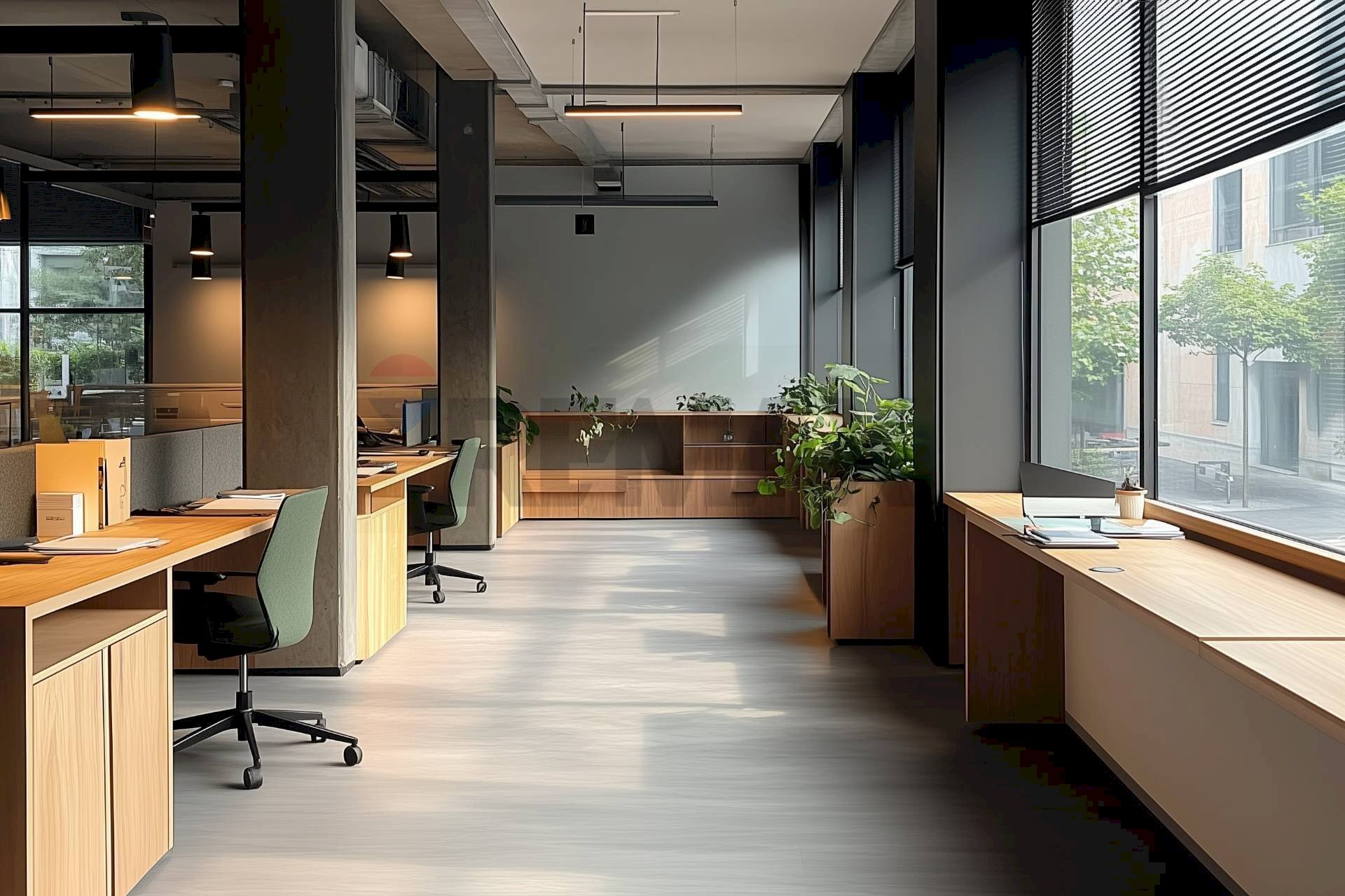 Ufficio - Ufficio Corso Sempione
 
15, Gallarate - foto 2