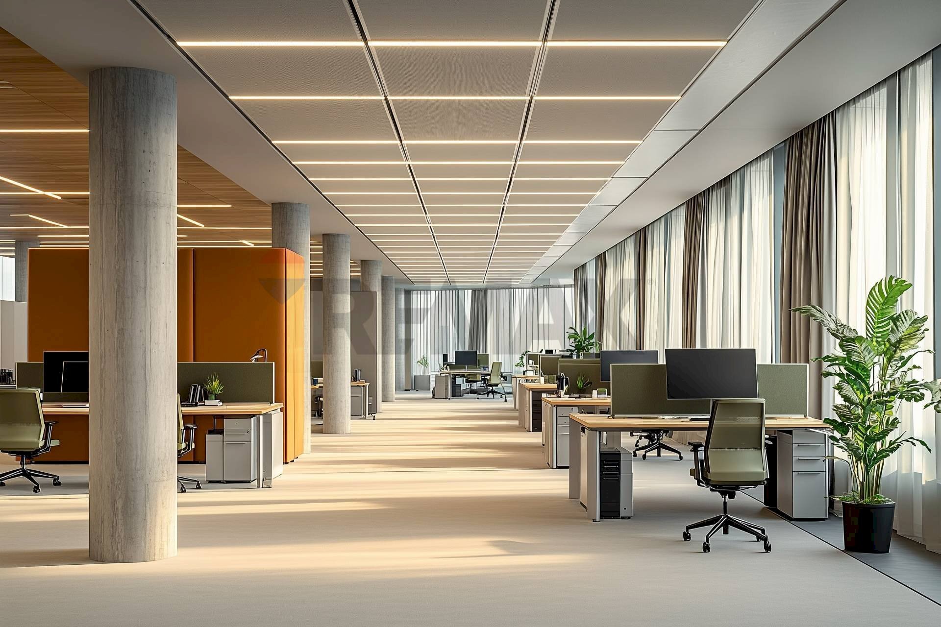 Ufficio - Ufficio Corso Sempione
 
15, Gallarate - foto 3