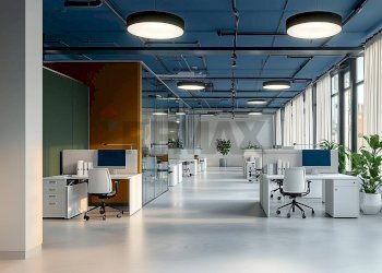 Ufficio - Ufficio Corso Sempione
15, Gallarate - foto 4