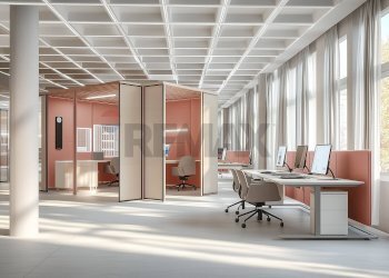 Ufficio - Ufficio Corso Sempione
15, Gallarate - foto 5