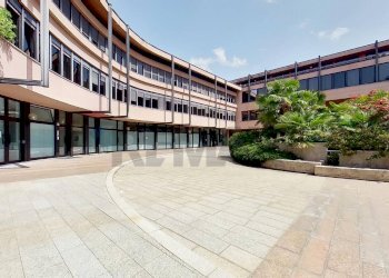 Edificio all\'aperto - Ufficio Corso Sempione
15, Gallarate - foto 6