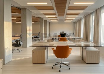 Ufficio - Ufficio Corso Sempione
15, Gallarate - foto 8