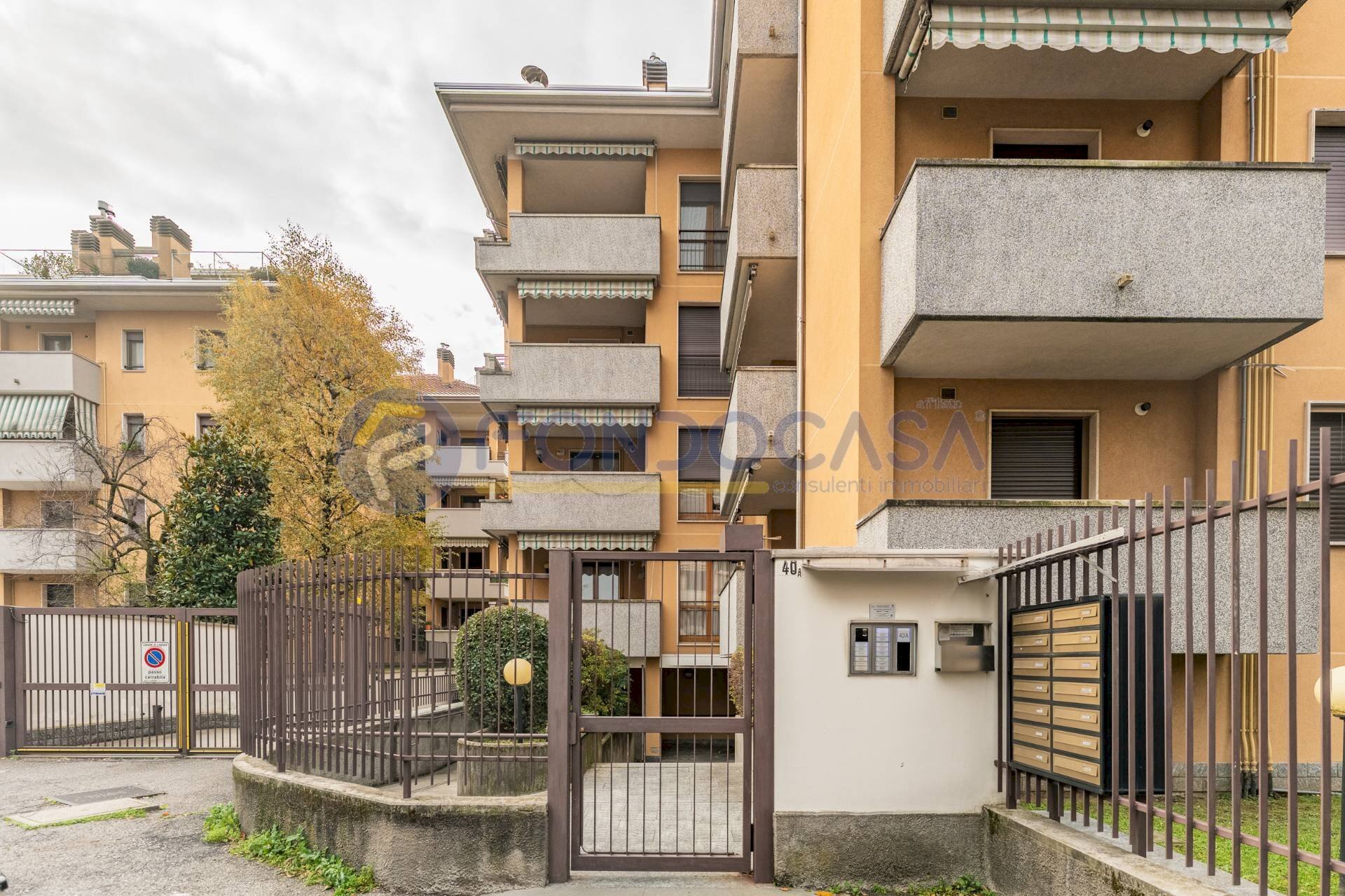 Foto 2 - Three-room apartment via toselli
40, Legnano - photo 2