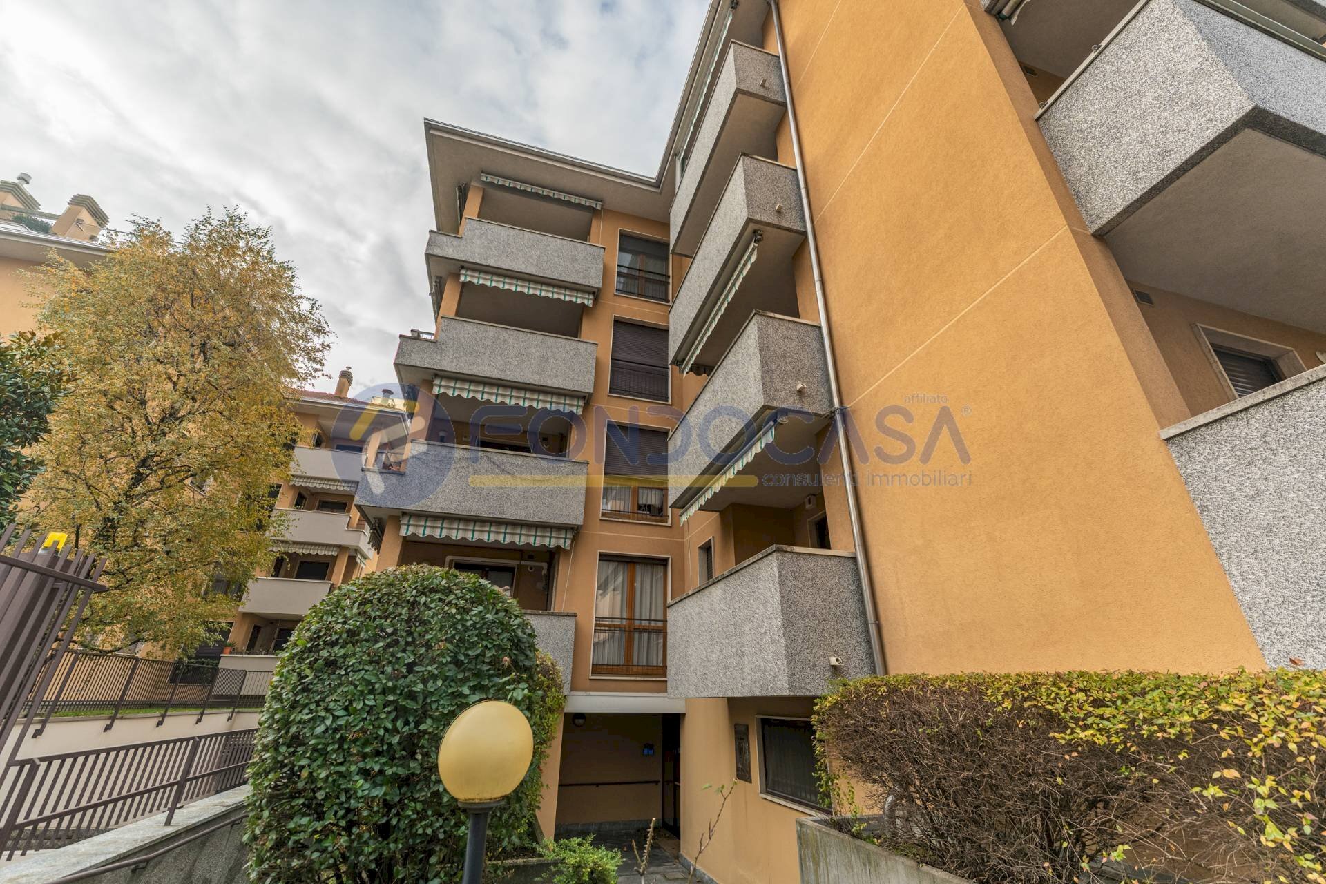 Foto 3 - Three-room apartment via toselli
40, Legnano - photo 3