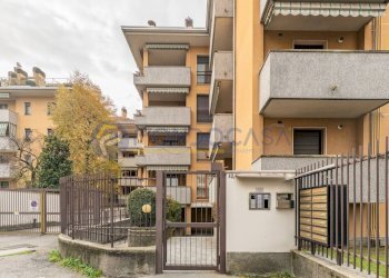 Foto 1 - Trilocale via toselli
 
40, Legnano - foto 1