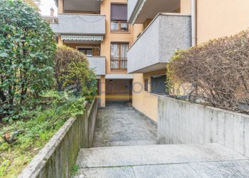 Foto 3 - Trilocale via toselli
 
40, Legnano - foto 3