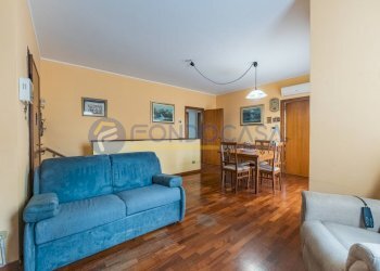 Foto 5 - Trilocale via toselli
 
40, Legnano - foto 5