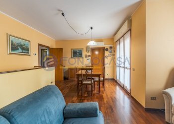 Foto 6 - Trilocale via toselli
 
40, Legnano - foto 6