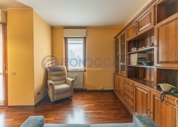 Foto 7 - Trilocale via toselli
 
40, Legnano - foto 7