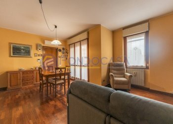 Foto 8 - Trilocale via toselli
 
40, Legnano - foto 8