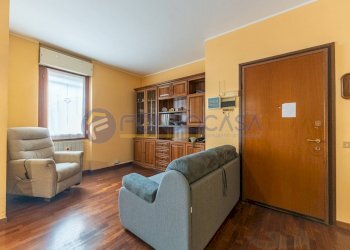 Foto 9 - Trilocale via toselli
 
40, Legnano - foto 9