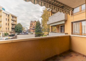 Foto 15 - Trilocale via toselli
 
40, Legnano - foto 15