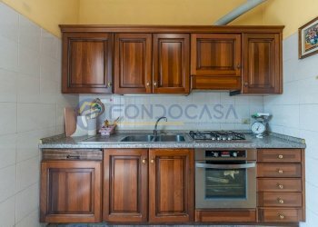 Foto 21 - Trilocale via toselli
 
40, Legnano - foto 21