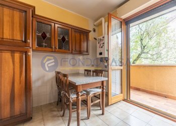 Foto 22 - Trilocale via toselli
 
40, Legnano - foto 22