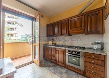 Foto 23 - Trilocale via toselli
 
40, Legnano - foto 23