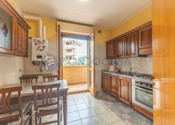 Foto 24 - Trilocale via toselli
 
40, Legnano - foto 24