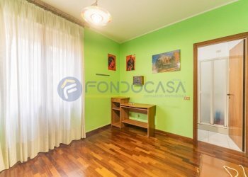 Foto 34 - Trilocale via toselli
 
40, Legnano - foto 34