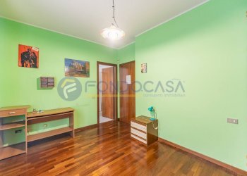 Foto 35 - Trilocale via toselli
 
40, Legnano - foto 35