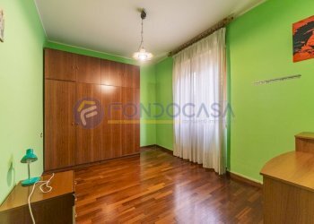 Foto 37 - Trilocale via toselli
 
40, Legnano - foto 37