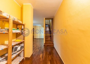 Foto 43 - Trilocale via toselli
 
40, Legnano - foto 43