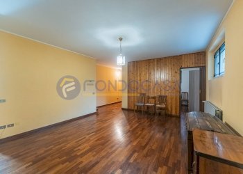 Foto 48 - Trilocale via toselli
 
40, Legnano - foto 48