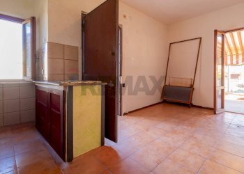 Hall / corridoio - Trilocale Via Aosta
 
4/D, Ardea - foto 2