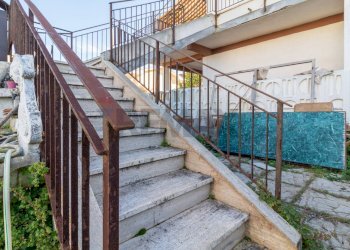 Scale - Trilocale Via Aosta
 
4/D, Ardea - foto 17