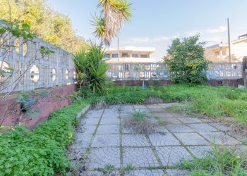 Giardino - Trilocale Via Aosta
 
4/D, Ardea - foto 19