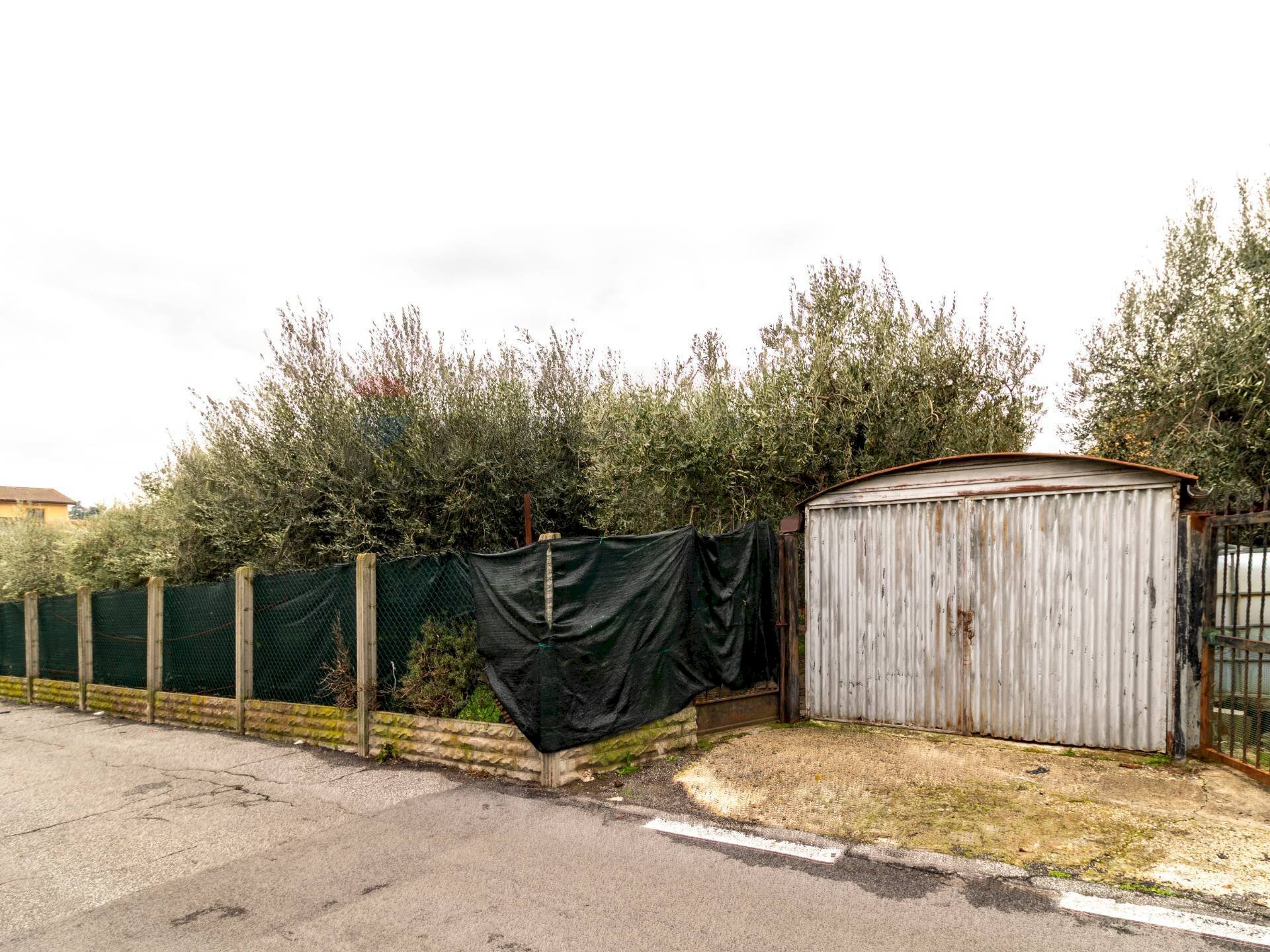 Giardino - Terreno edificabile Via Bompensiere
 
snc, Roma - foto 2