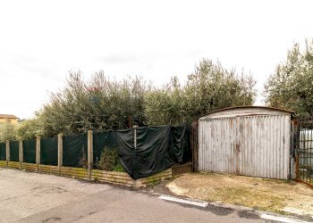 Giardino - Terreno edificabile Via Bompensiere
 
snc, Roma - foto 2